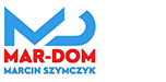 Mar-Dom Płock - Kompleksowe wykończenie wnętrz